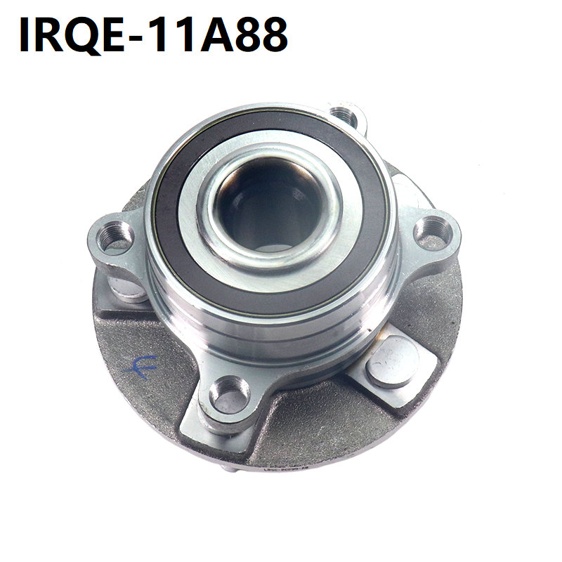 The JL1Z1104D front hub bearing shaft assembly for automobiles is suitable for Ford.