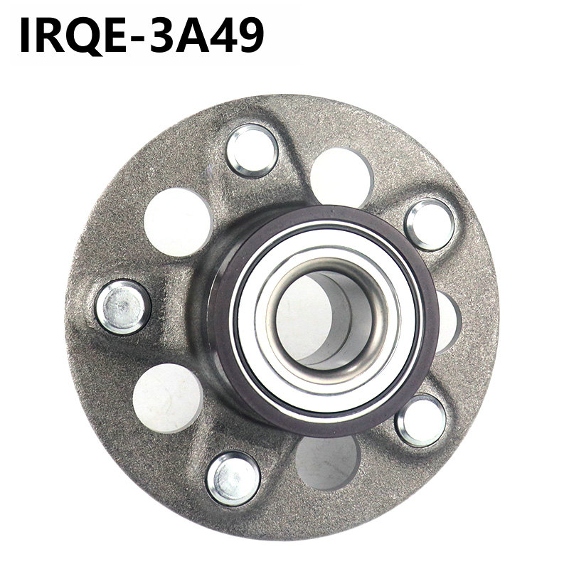 The 42200-TDK-J51 automotive rear wheel bearing assembly is suitable for Honda