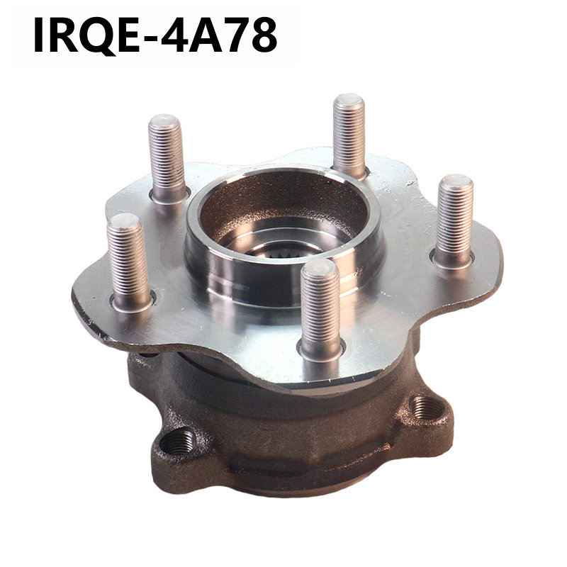 The 43202-EG00A automotive rear wheel bearing assembly is suitable for Nissan