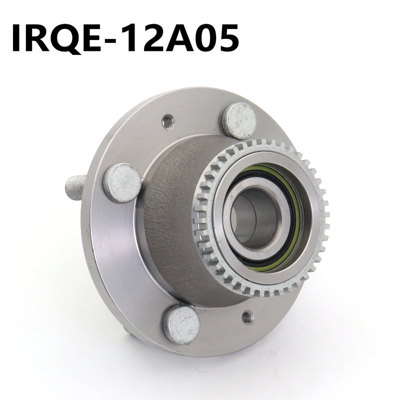 The 96471775 rear wheel bearing hub assembly is suitable for Chevrolet.