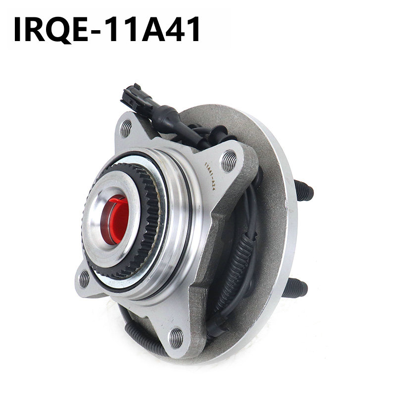 The 515046 front hub bearing shaft head assembly for automobiles is suitable for Ford.
