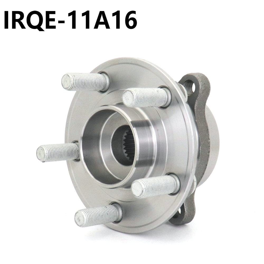 The E1GC-2C300-A3A front wheel bearing assembly for automobiles is suitable for Ford.
