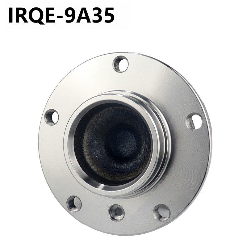 The 31221093427 automotive front wheel bearing assembly is suitable for BMW E60 and E39