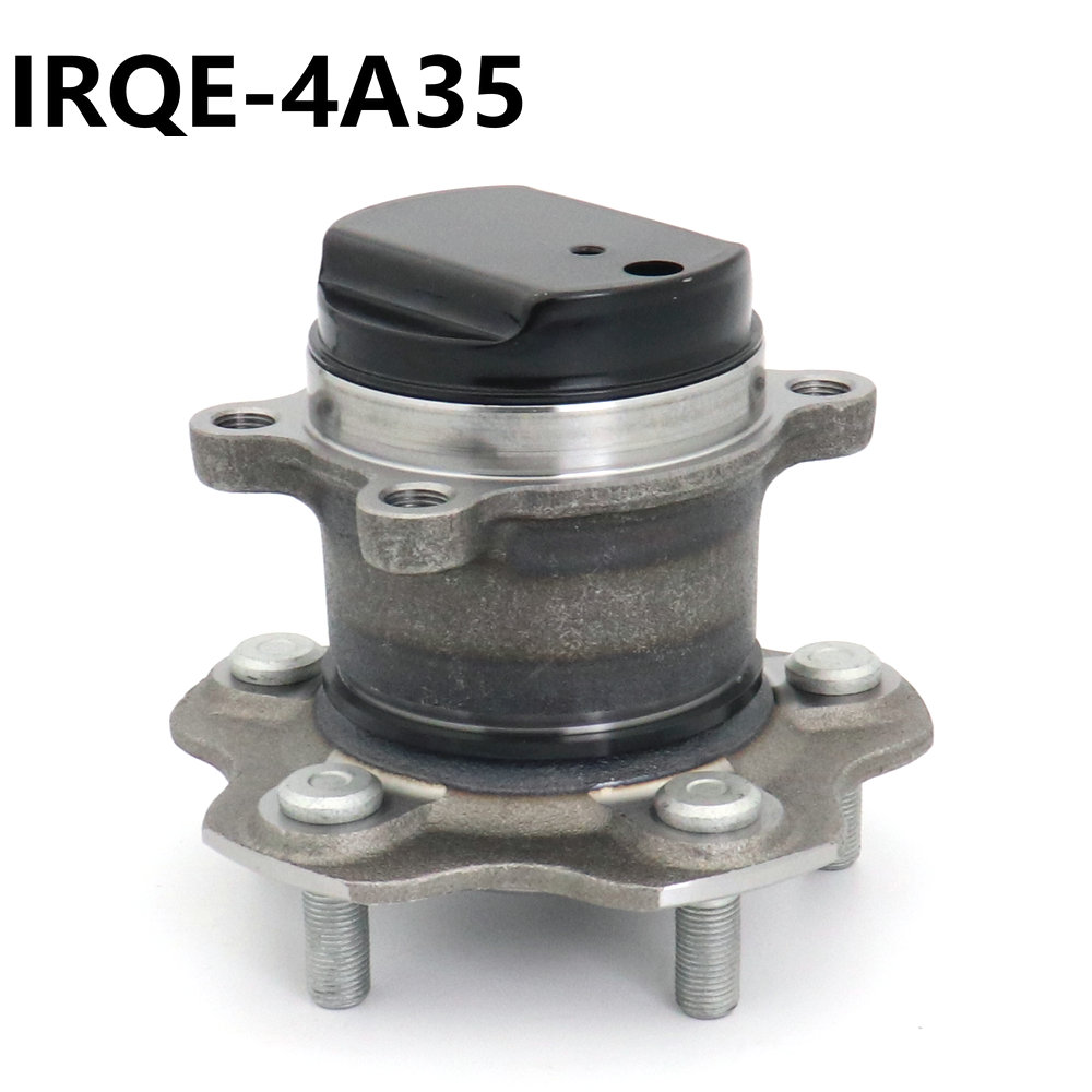 The 43202-4BA0A rear wheel bearing assembly is suitable for Nissan