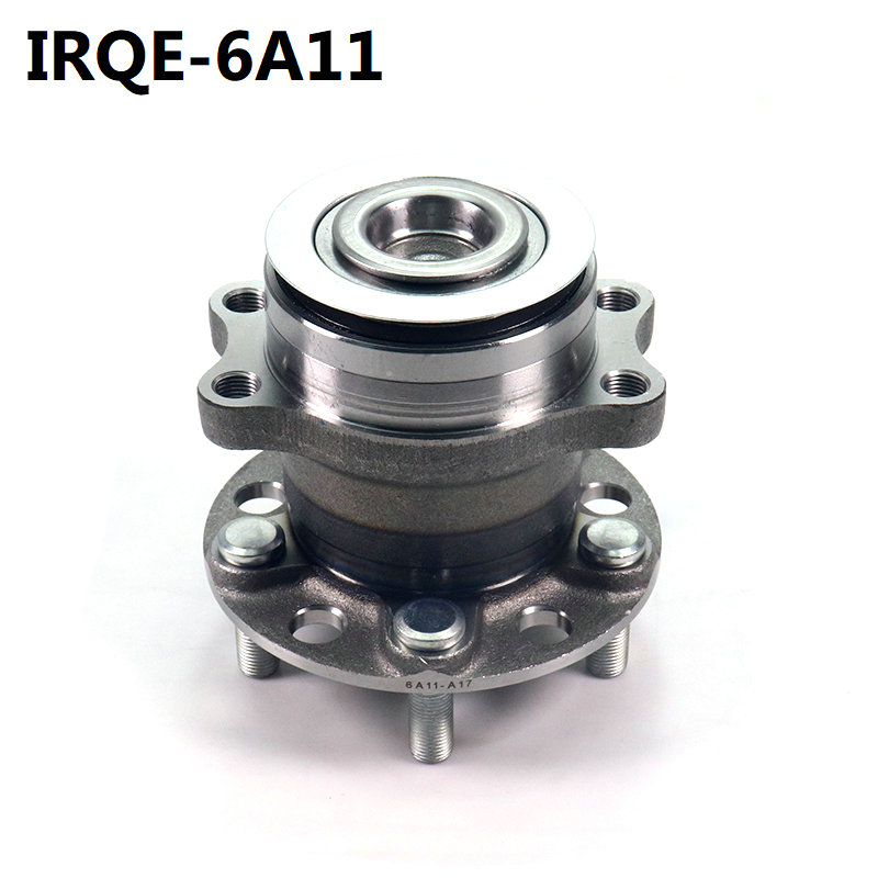 The 28473-FJ010 automotive rear wheel bearing assembly is suitable for Subaru Hatchback (GP_) 2011-