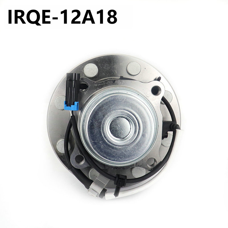 The 515059 front wheel hub bearing assembly is suitable for Chevrolet.
