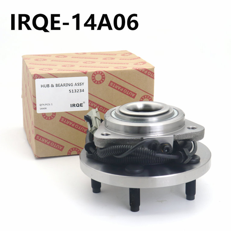 52089434AB Front Wheel Bearing Assembly for Jeep Models