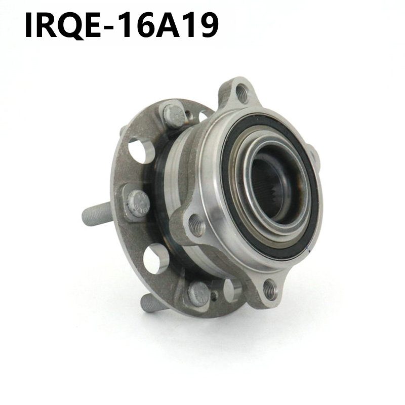 The 51750-C5000 front wheel bearing assembly for automobiles is suitable for Hyundai and Kia models.