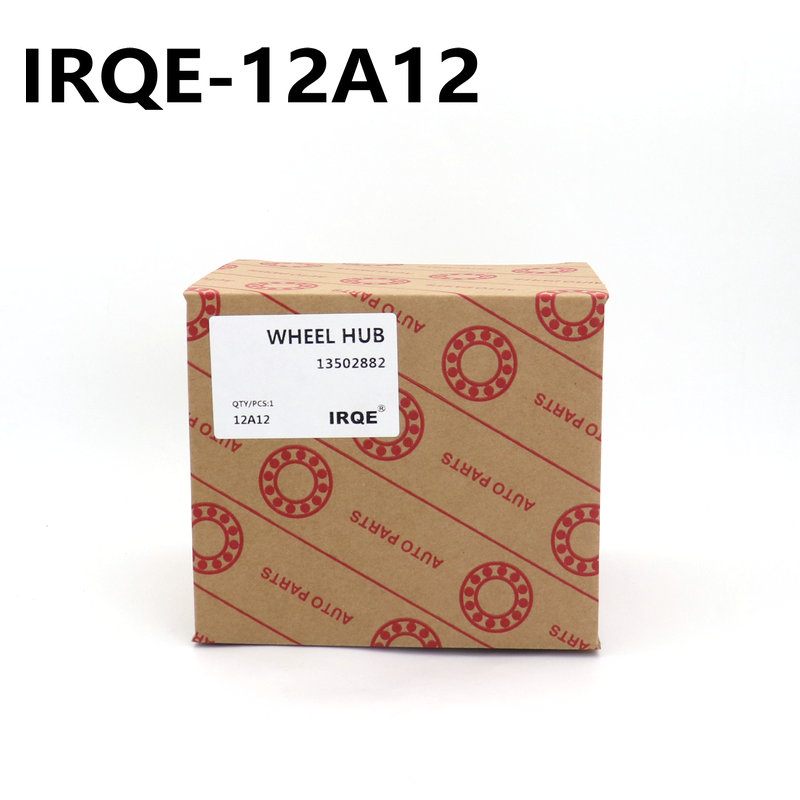 The 13583478 front wheel hub bearing assembly is suitable for Chevrolet.