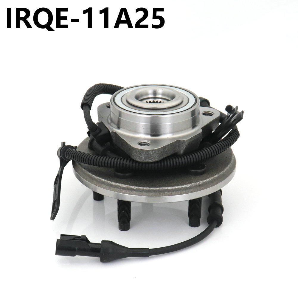 The 7L2Z1104A front hub bearing shaft assembly for automobiles is suitable for Ford.