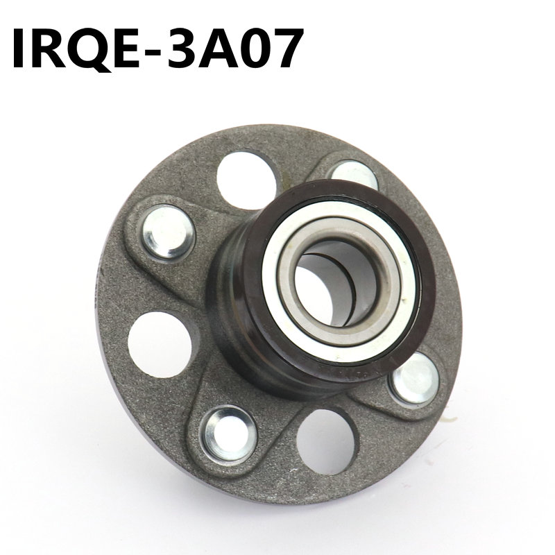 The 42200-SAA-G51 automotive rear wheel bearing assembly is suitable for the Honda Fit