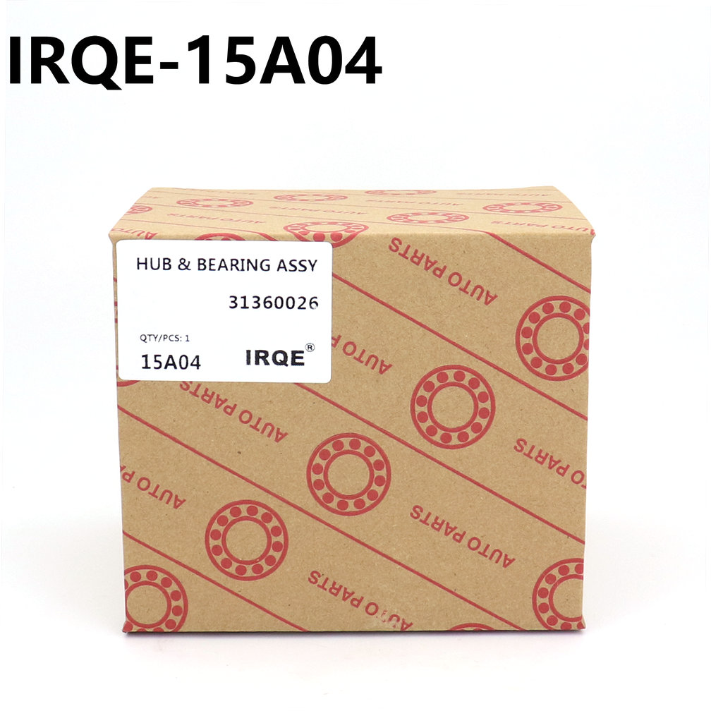 The 31360026 rear wheel bearing assembly of the car is suitable for Volvo XC60