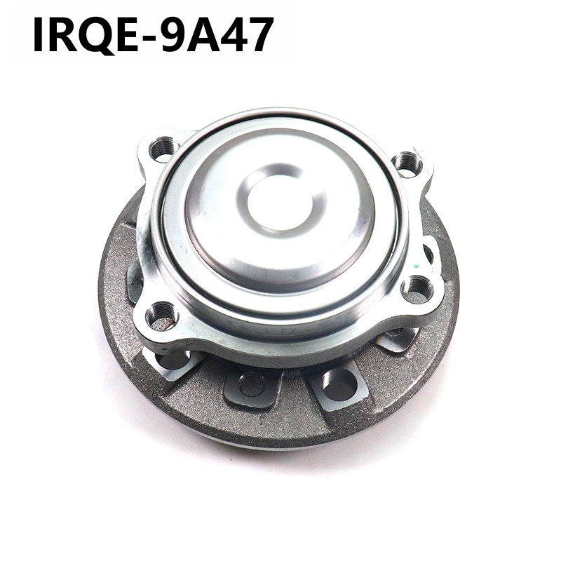 The 31108095643 automotive front wheel bearing assembly is applicable to BMW G80, G87, and G82