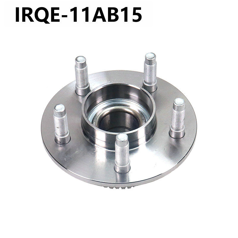 The AU2-2B663-A front wheel bearing hub assembly for automobiles is suitable for Ford.