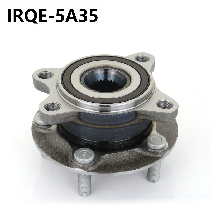 DHB4-33-04X automotive front wheel bearing assembly is suitable for Mazda.