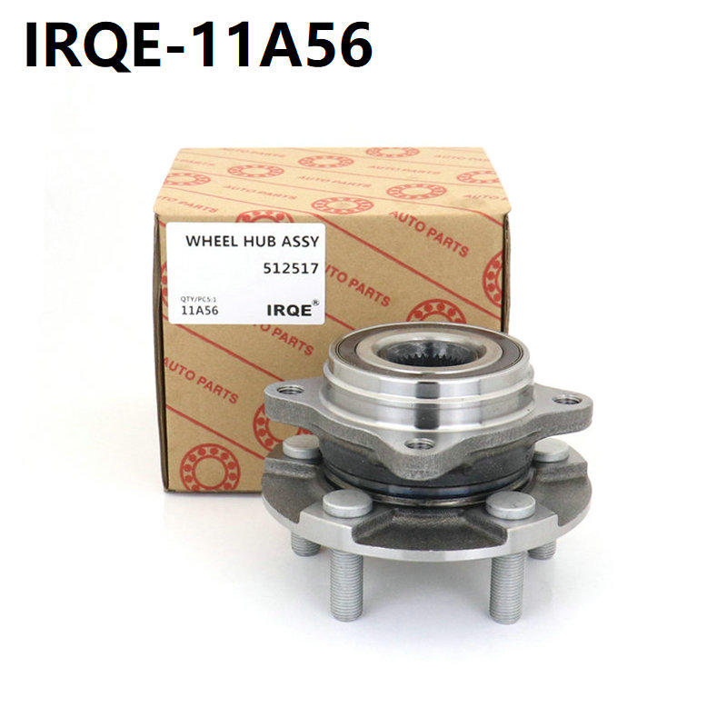 The FR3Z1104B rear wheel hub bearing shaft assembly for automobiles is suitable for Ford.