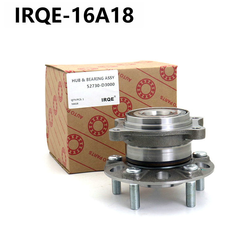 The 52730-D3000 rear wheel bearing assembly is suitable for Hyundai and Kia models.