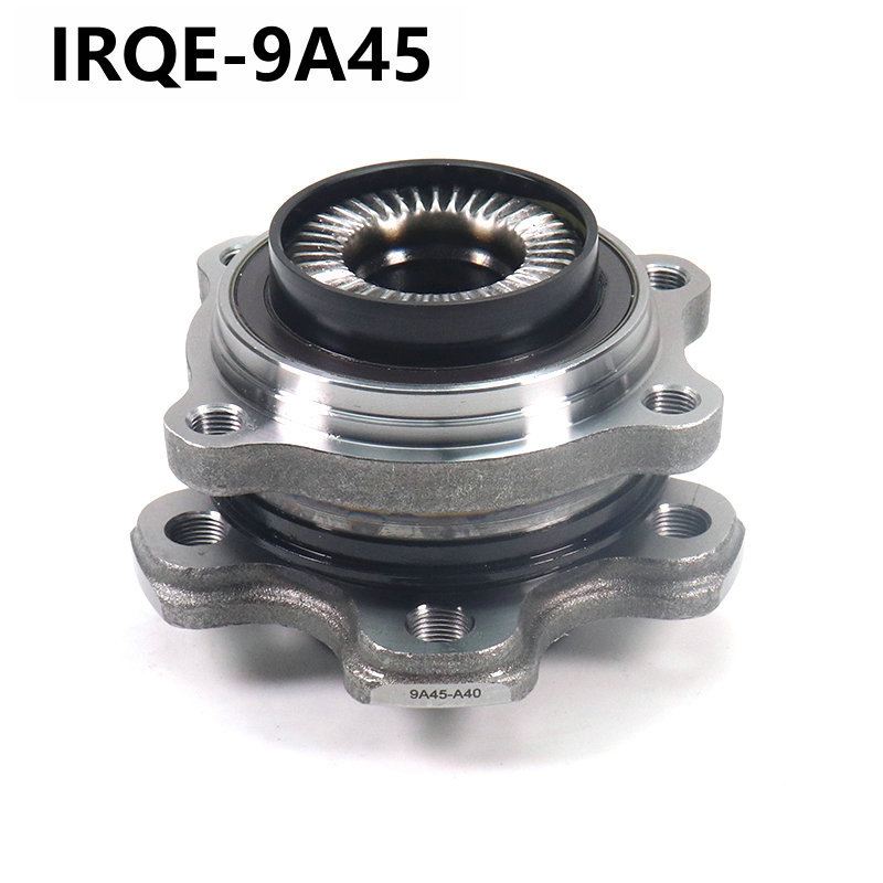 The 31206864570 automotive front wheel bearing assembly is suitable for BMW X5(G05) and X6(G06).