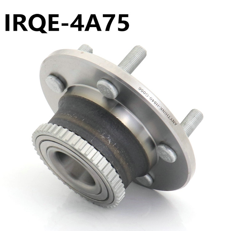 The DACF3815274Y4 automotive rear wheel bearing assembly is suitable for Nissan