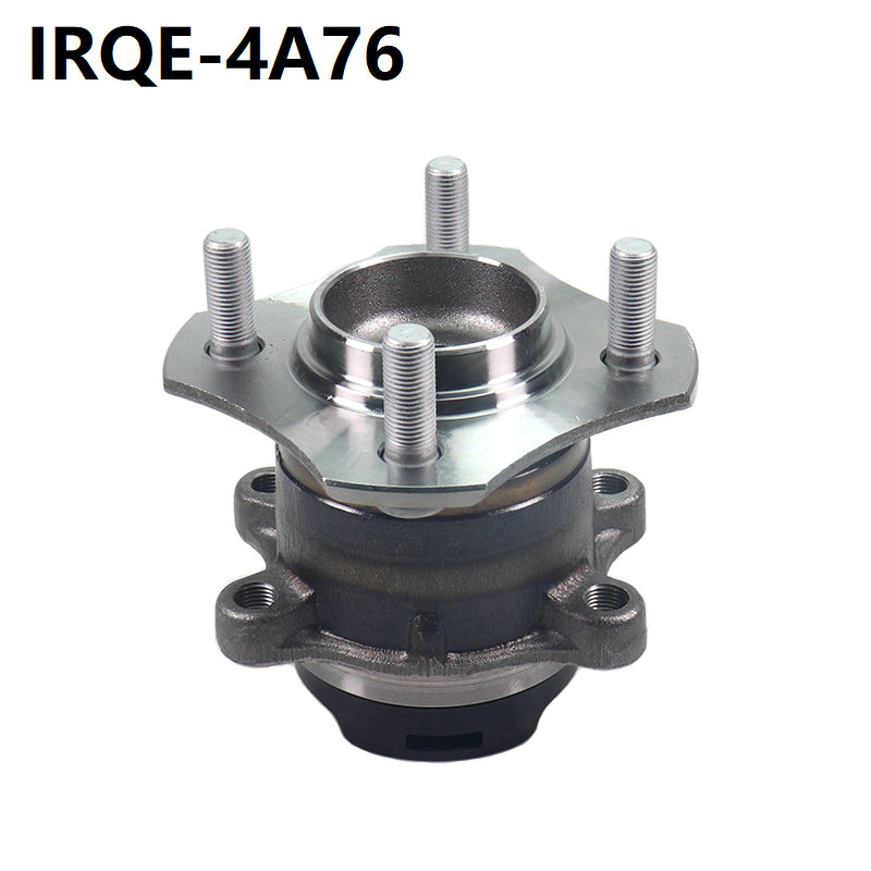 The 43202-JJ00A automotive rear wheel bearing assembly is suitable for Nissan