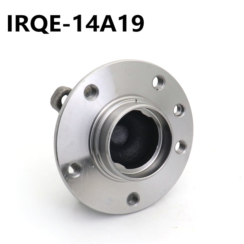 The 53354844 rear wheel bearing assembly is suitable for Jeep models.