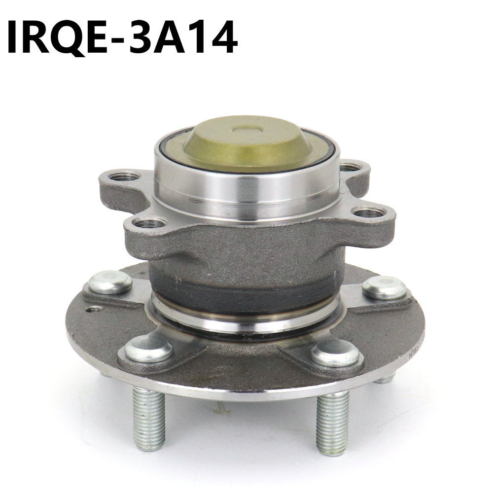 The 43560-0D080 car front wheel left bearing assembly is suitable for the Toyota YARIS