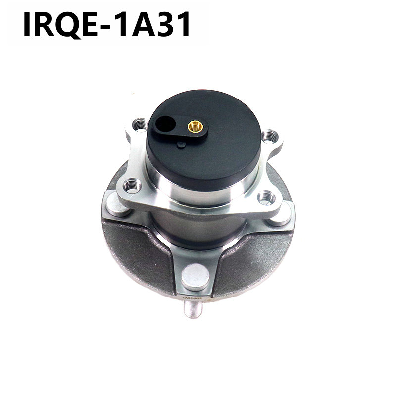 The MR594494 rear wheel hub bearing shaft assembly is suitable for Mitsubishi COLT.