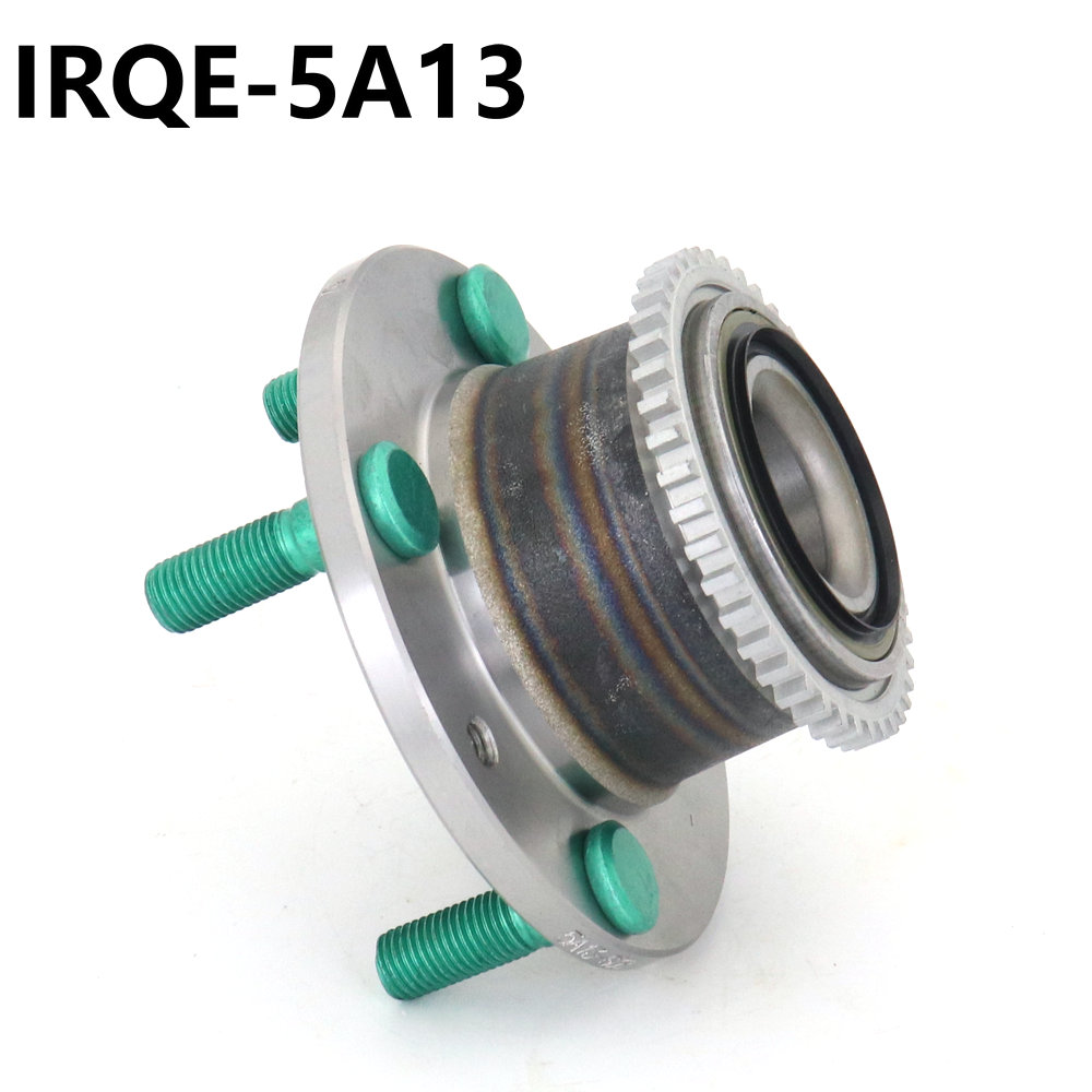 The B603-26-15XC automotive rear wheel bearing assembly is suitable for Mazda