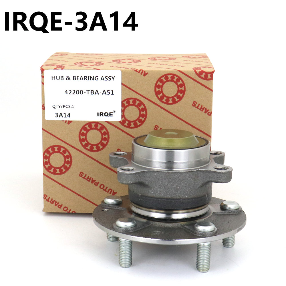 The 43560-0D080 car front wheel left bearing assembly is suitable for the Toyota YARIS
