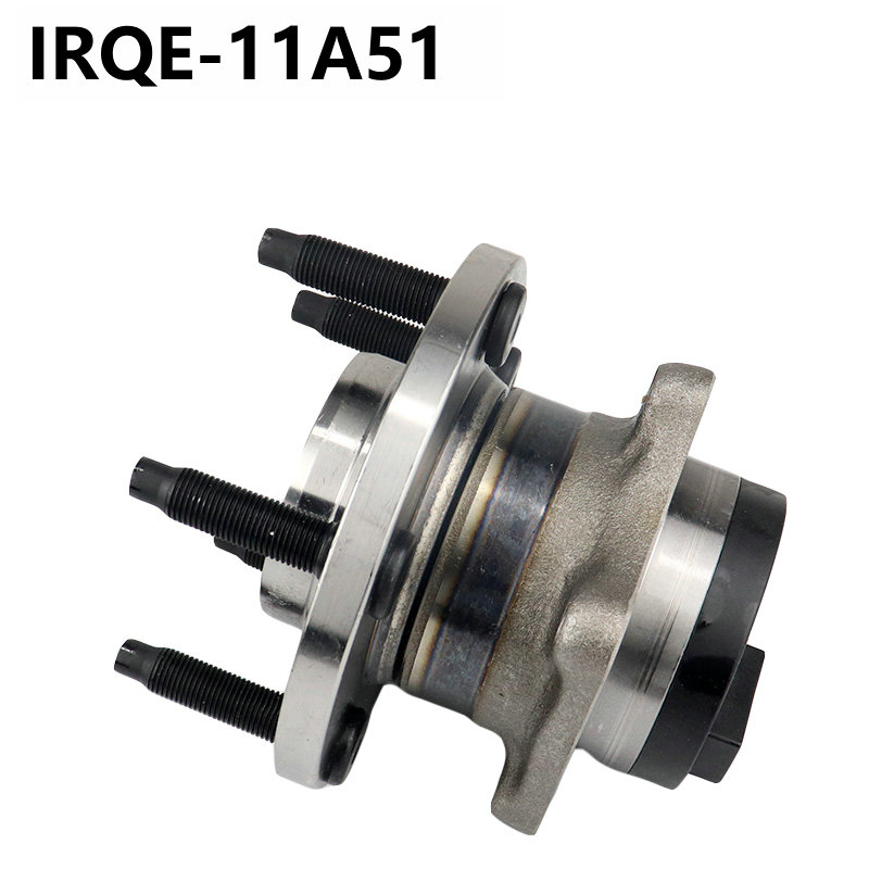 The 7T4Z1104B rear hub bearing shaft assembly for automobiles is suitable for Ford.