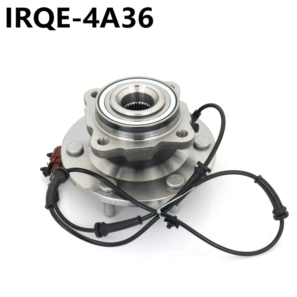 The 43202-7S000 automotive rear wheel bearing assembly is suitable for Nissan