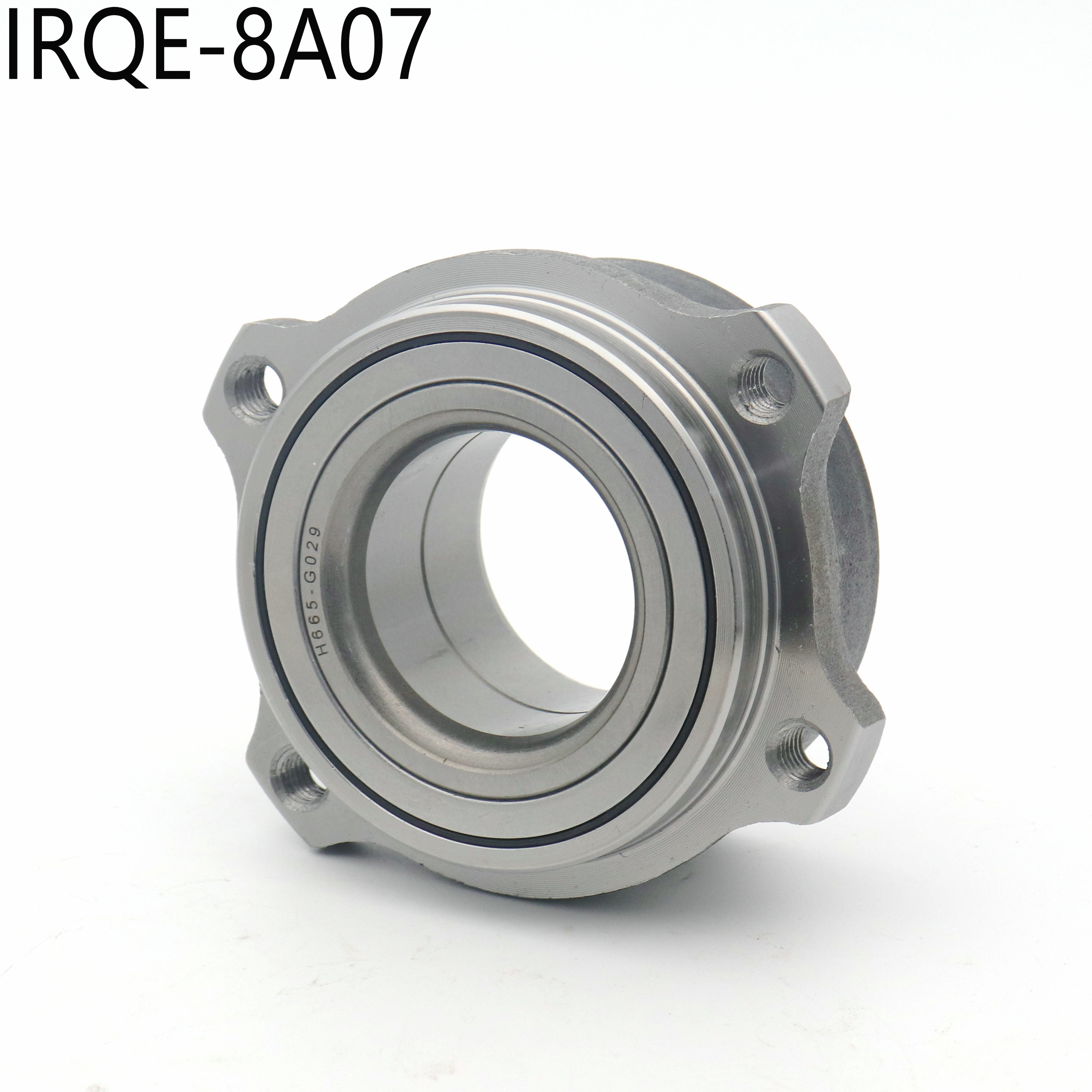 The rear wheel bearing assembly 2119810227 is suitable for Mercedes-Benz models W221, W212, C218, R231, and C219