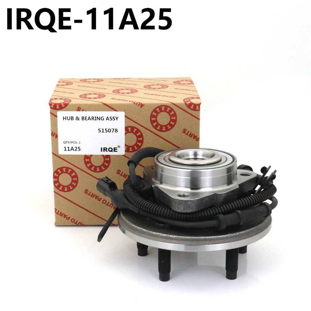 The 7L2Z1104A front hub bearing shaft assembly for automobiles is suitable for Ford.
