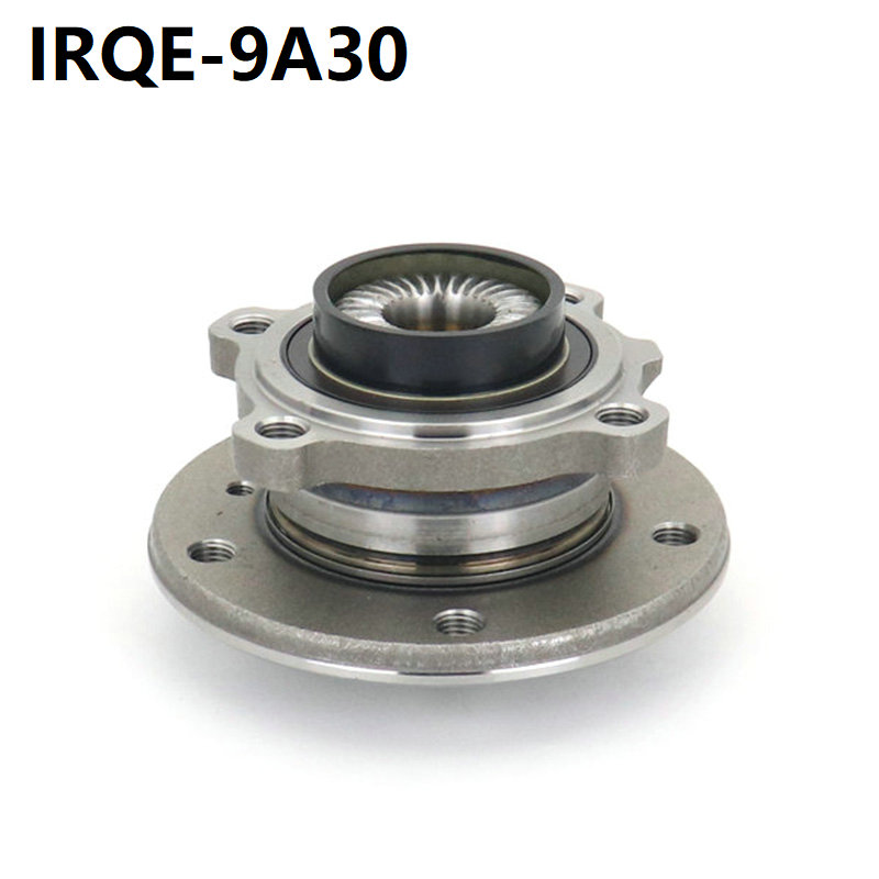The 31206877562 automotive front wheel bearing assembly is suitable for the BMW X1 E84