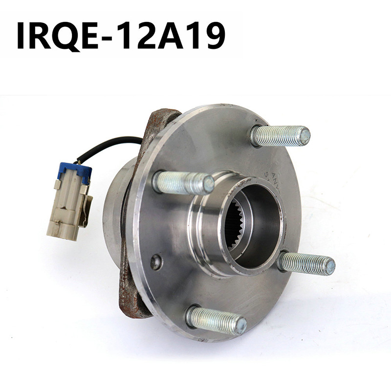 The 9007467 automotive front wheel hub bearing assembly is suitable for Chevrolet.