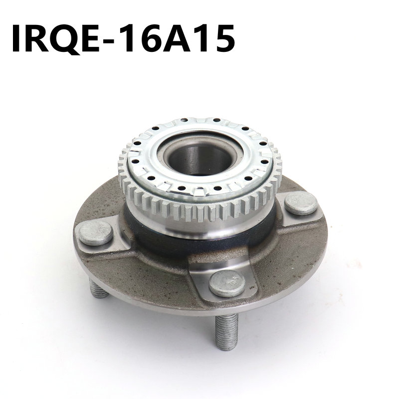 The 52710-2D115 rear wheel bearing assembly for automobiles is suitable for Hyundai and Kia models.