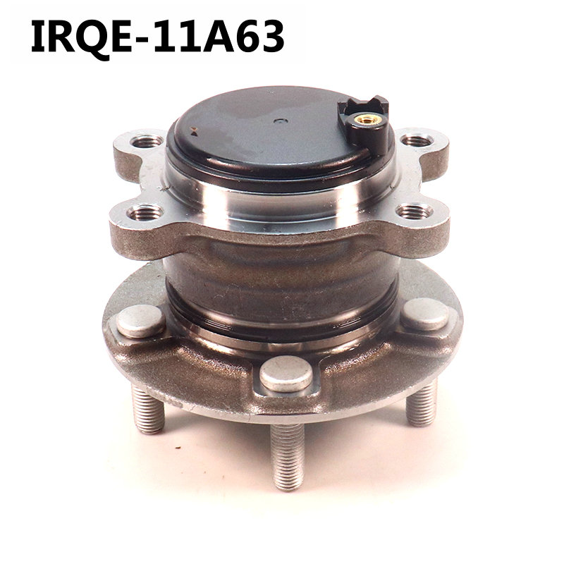 The LX6C-2C299-A3B rear hub bearing axle head assembly for automobiles is suitable for Ford.