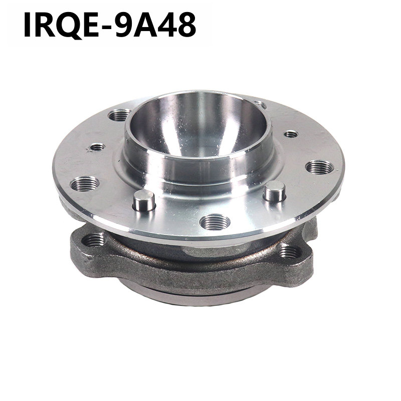 The 31202284375 front wheel bearing hub assembly is suitable for BMW F06, F10 and F13.