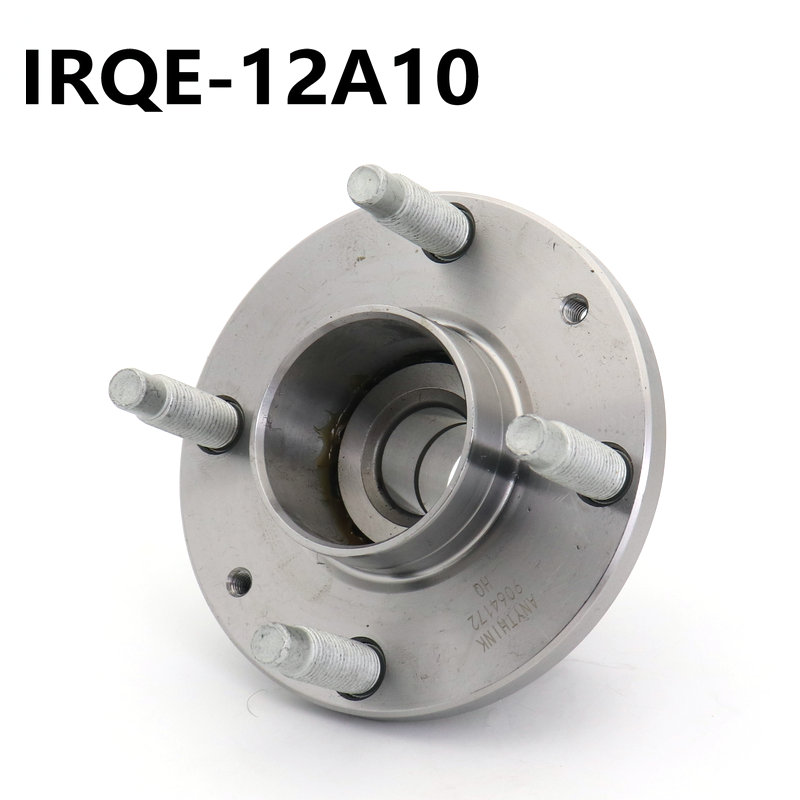 The 9064172 rear wheel hub assembly is suitable for Chevrolet vehicles.