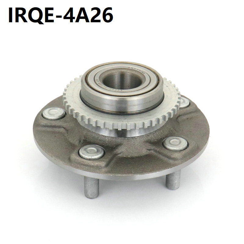 The 43200-2Y000 automotive rear wheel bearing assembly is suitable for Nissan