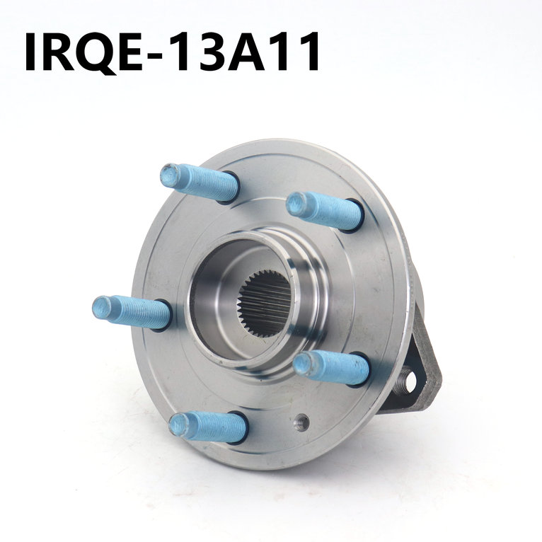 The 26262242 front wheel bearing assembly is suitable for Buick.