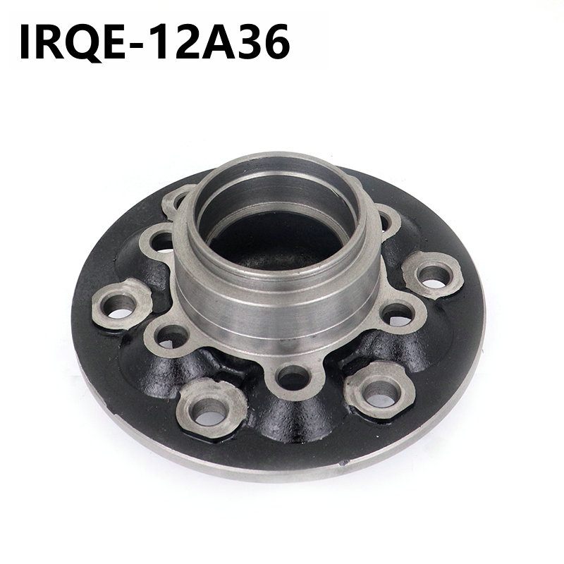 The 8982384171 front hub bearing assembly for automobiles is suitable for Isuzu.