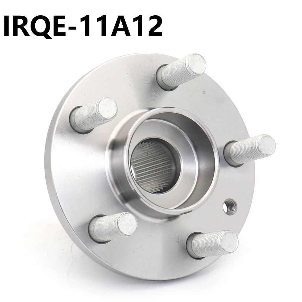 The 6G91-2C300-AAB front wheel bearing assembly for automobiles is suitable for Ford. Land Rover