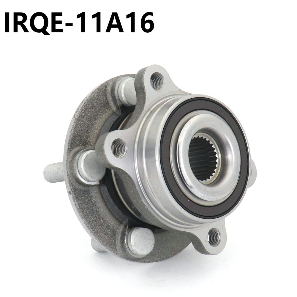The E1GC-2C300-A3A front wheel bearing assembly for automobiles is suitable for Ford.