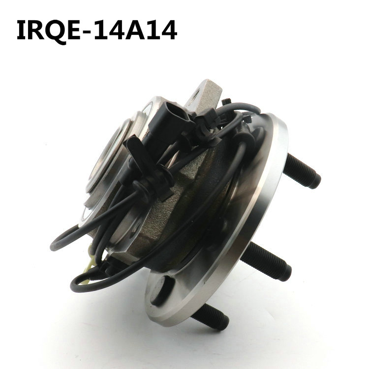 The ED8C-2B664-A1C rear wheel bearing assembly for automobiles is suitable for Ford.