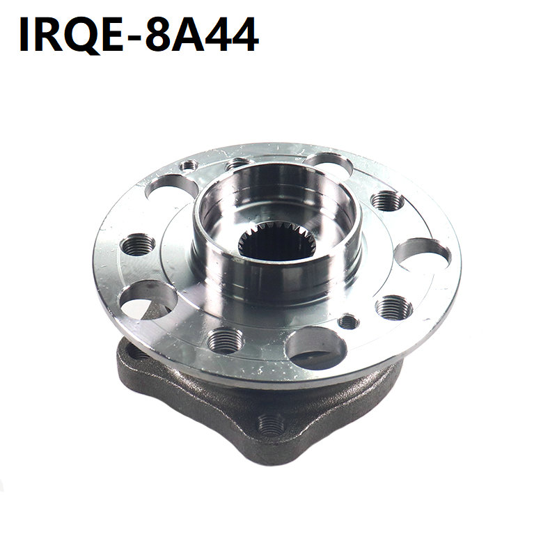 The 2053560000 rear wheel bearing assembly is suitable for Mercedes-Benz W205, W213, X253, X205, and C205