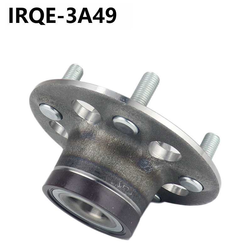 The 42200-TDK-J51 automotive rear wheel bearing assembly is suitable for Honda
