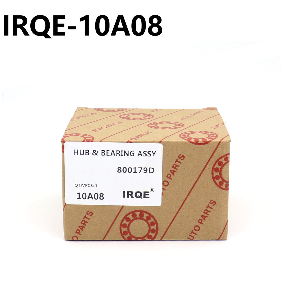 The 1J0501477A rear wheel bearing assembly for automobiles is suitable for Volkswagen.