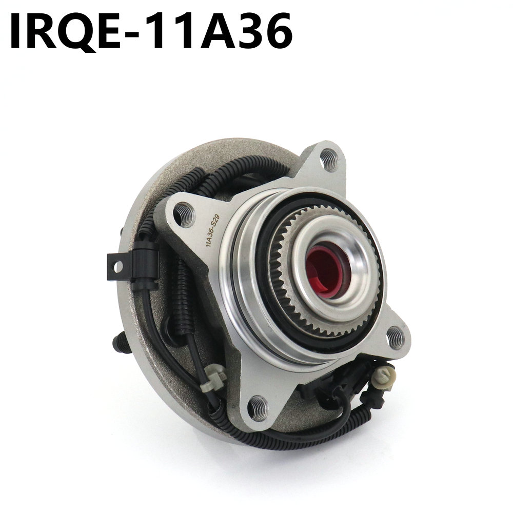 The 515142 front and rear hub bearing shaft head assembly for automobiles is suitable for Ford.