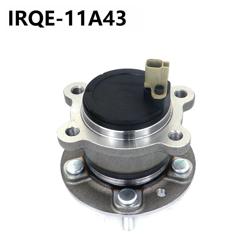 The CV6Z1104G rear wheel hub bearing shaft assembly for automobiles is suitable for Ford.
